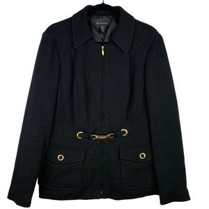INC International Concepts Tailored Fit Jacket Size XL